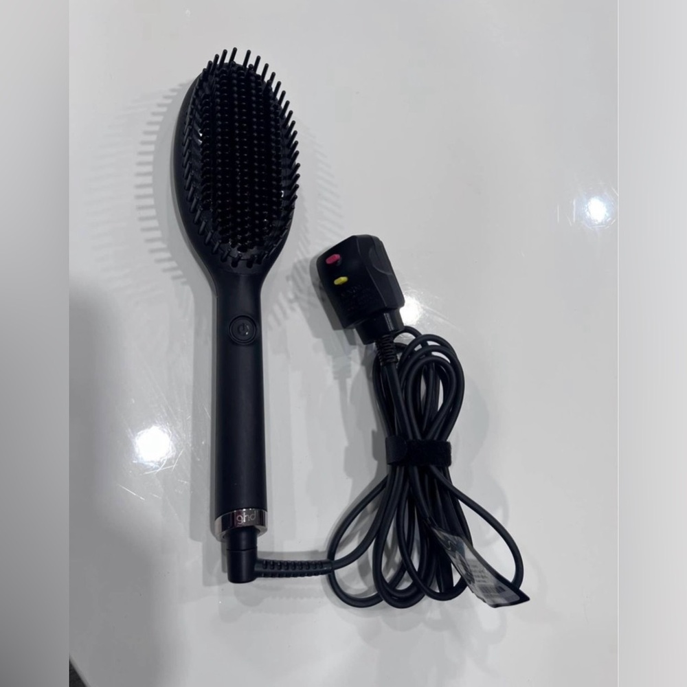 Ghd glide brush